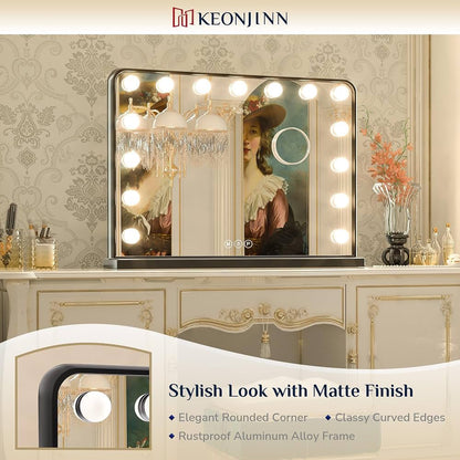 Mamizo Mirror