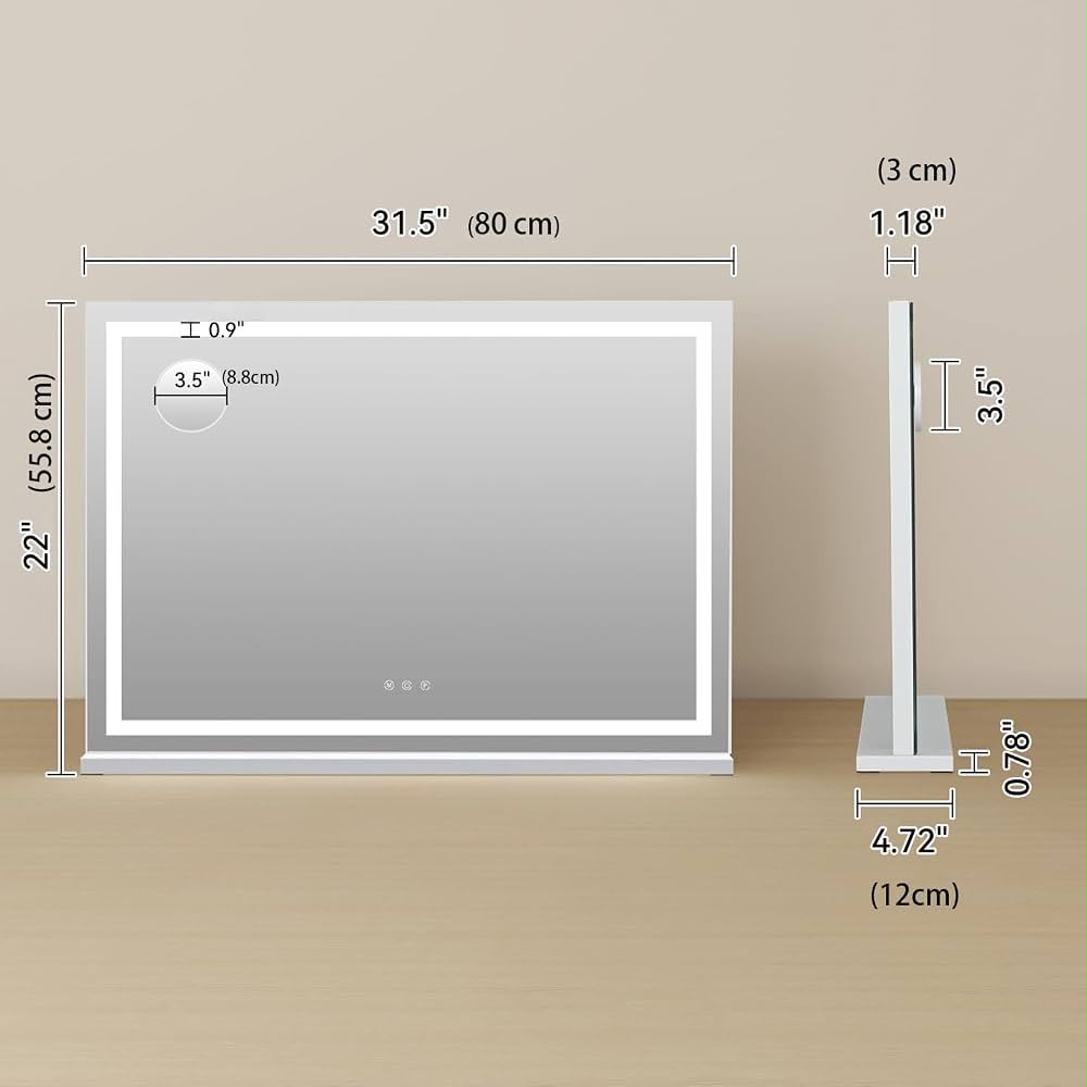 YourLite Mirror