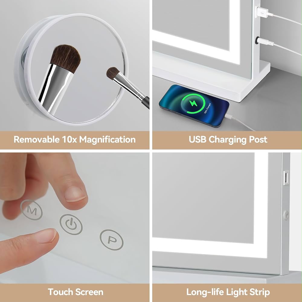 YourLite Mirror