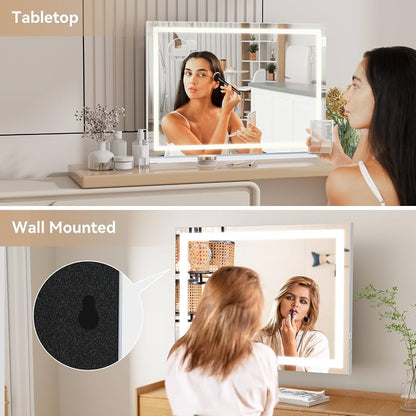 YourLite Mirror