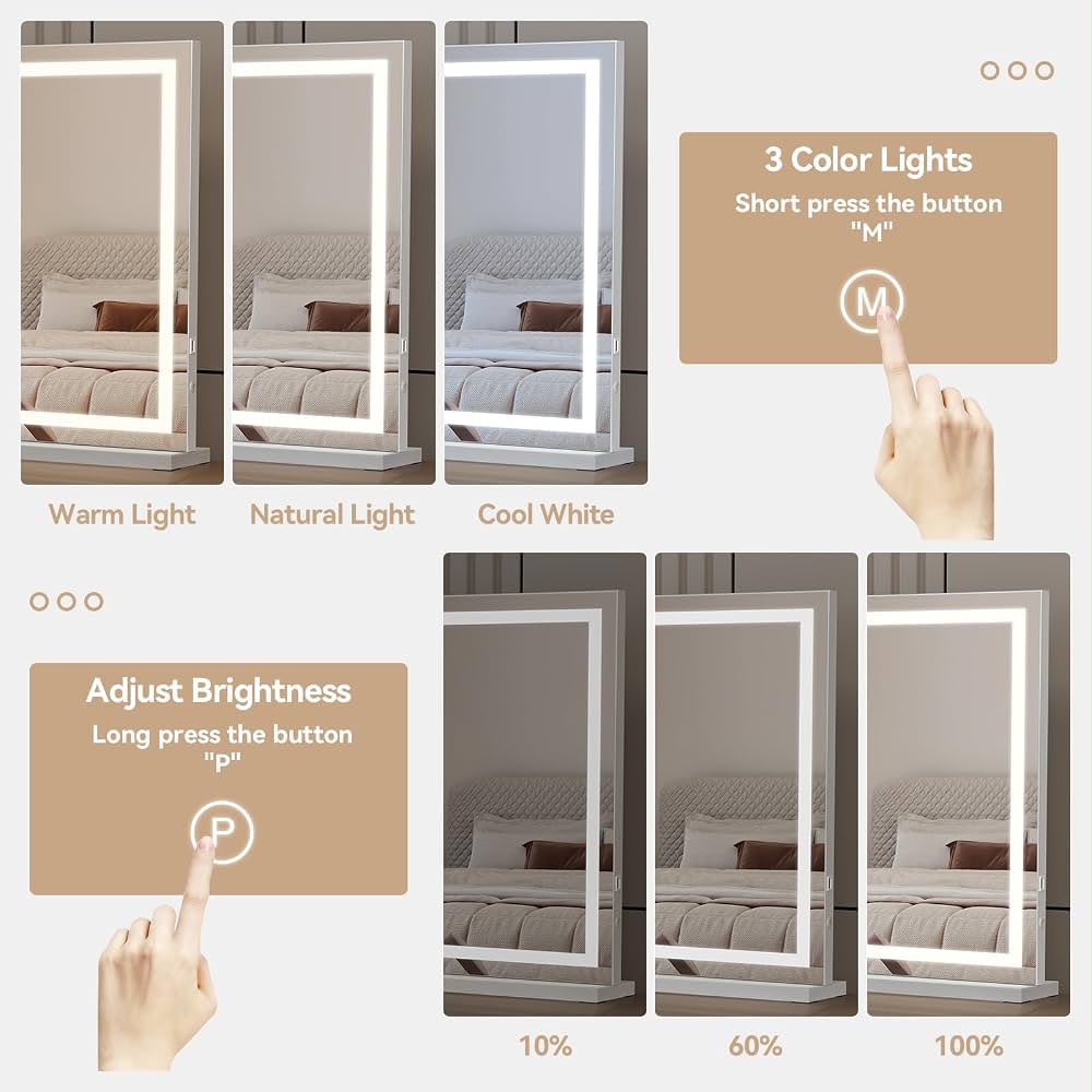 YourLite Mirror
