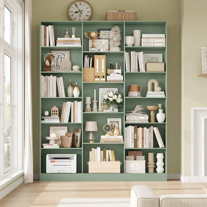 Aster Bookcase