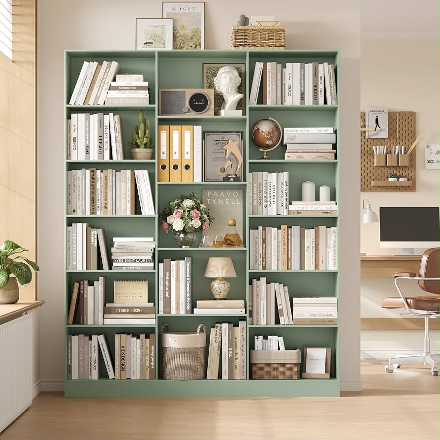Aster Bookcase