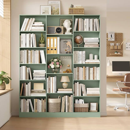 Aster Bookcase
