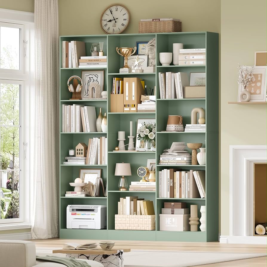 Aster Bookcase