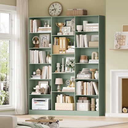 Aster Bookcase
