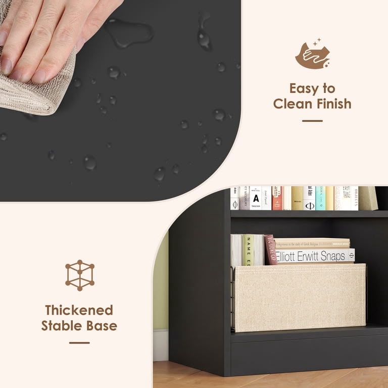 Forma Bookcase