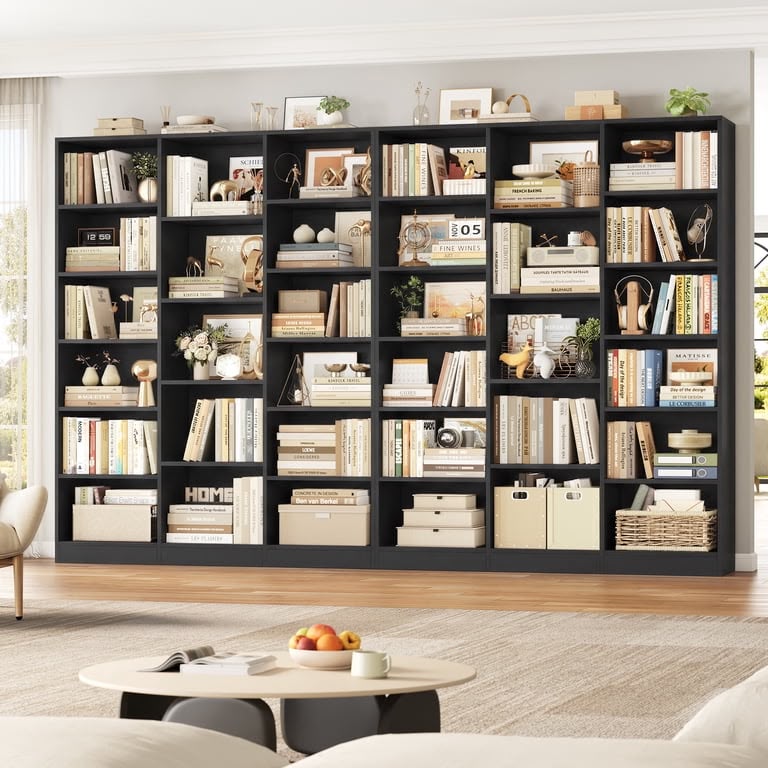 Forma Bookcase