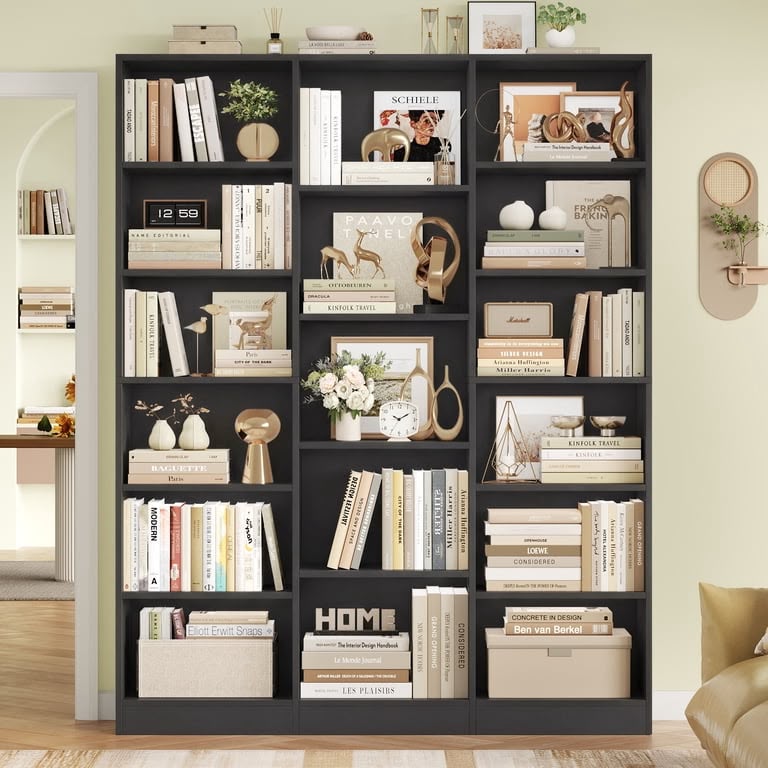 Forma Bookcase