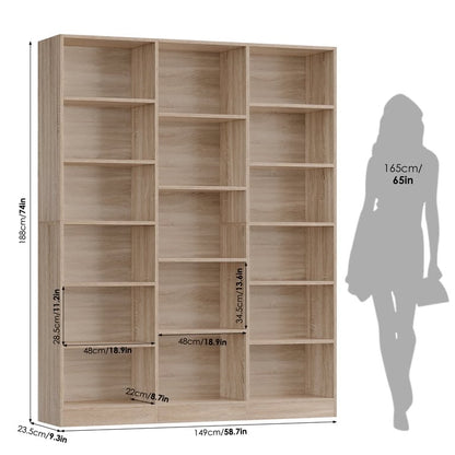Orion Bookcase