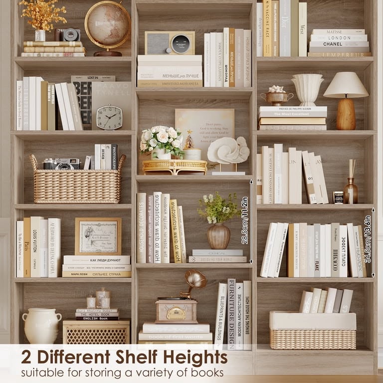 Orion Bookcase