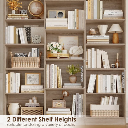 Orion Bookcase