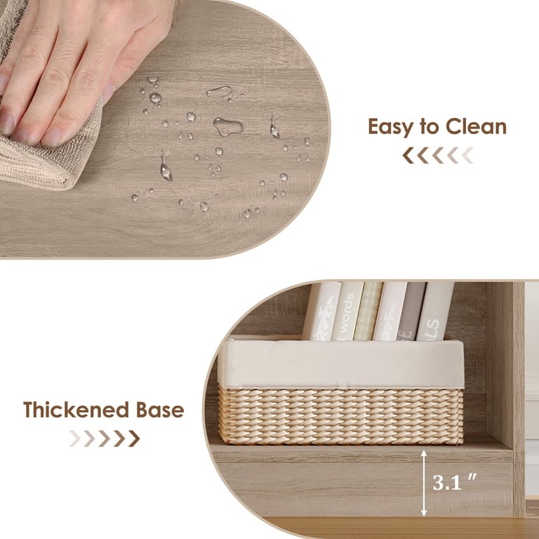 Orion Bookcase