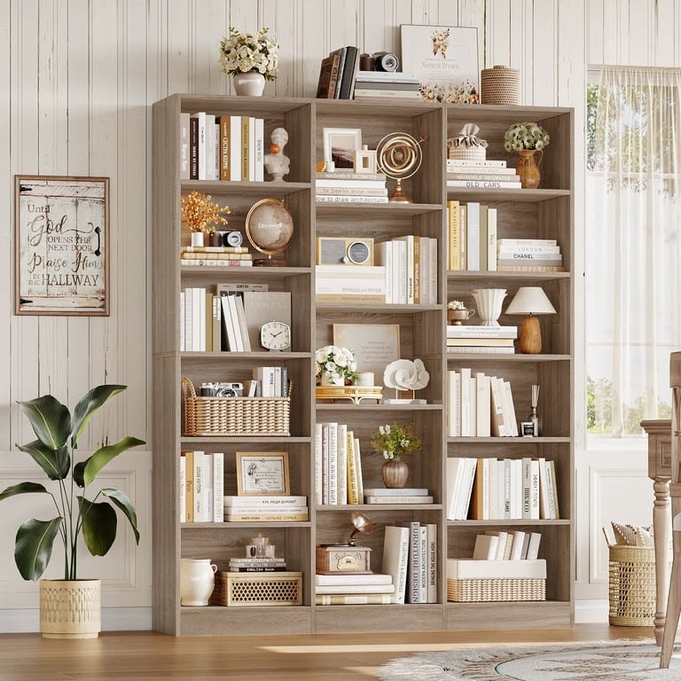 Orion Bookcase