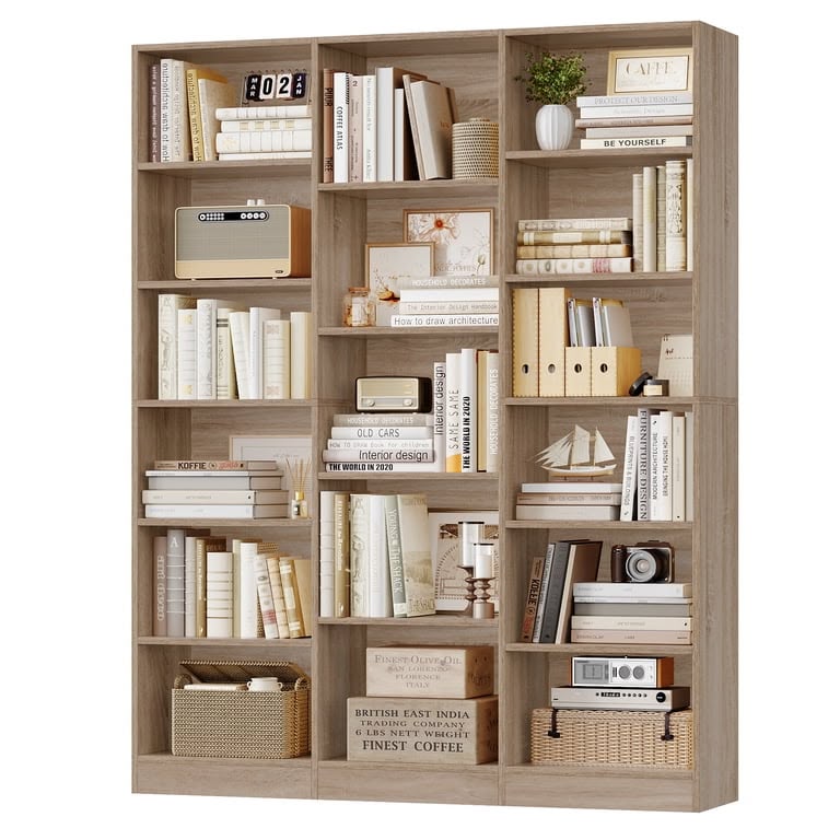 Orion Bookcase