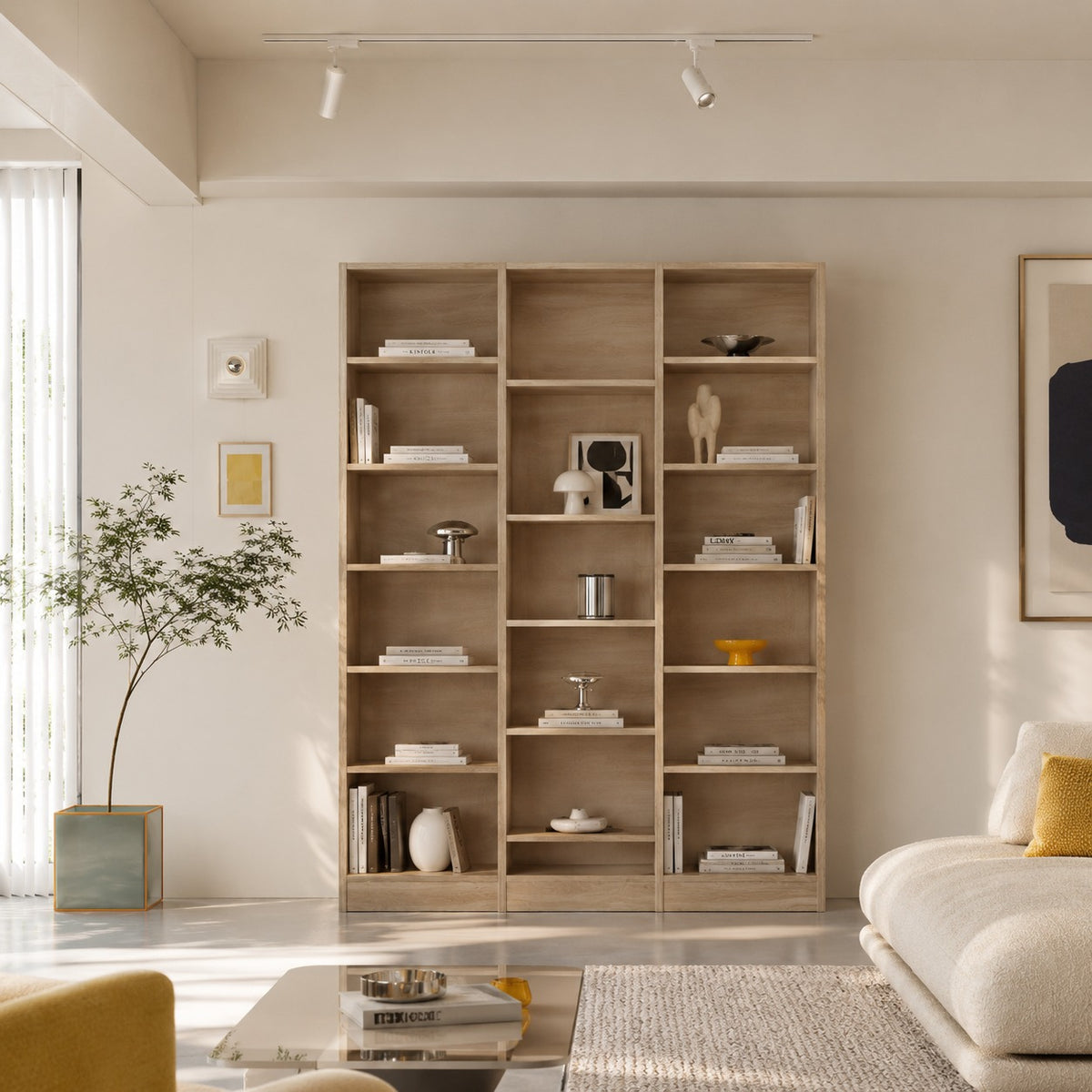 Orion Bookcase