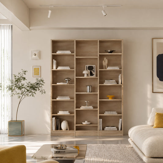 Orion Bookcase