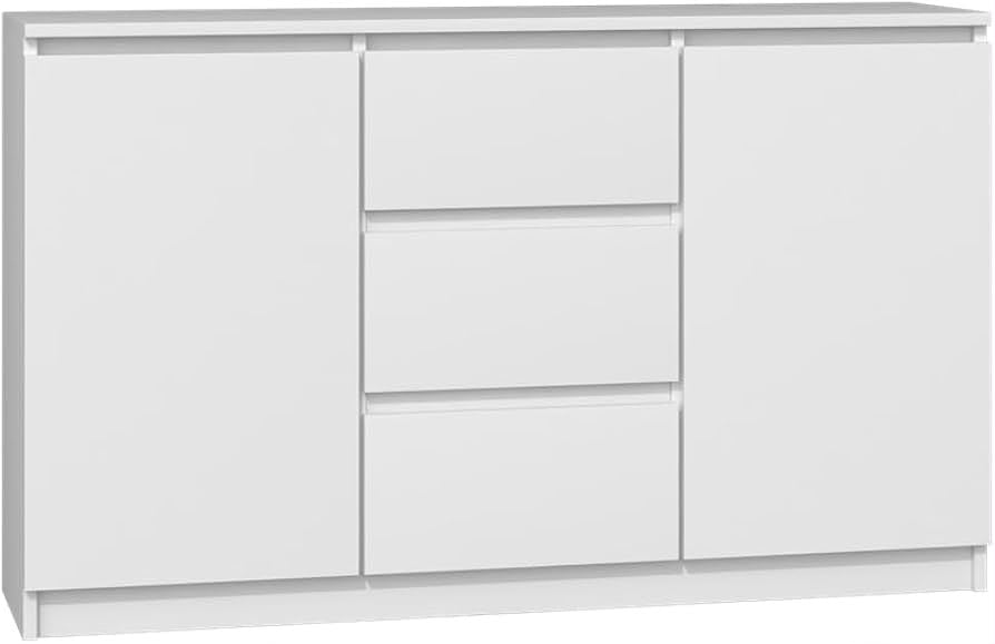 Cleo Dresser