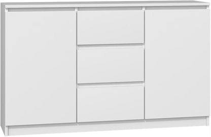 Cleo Dresser