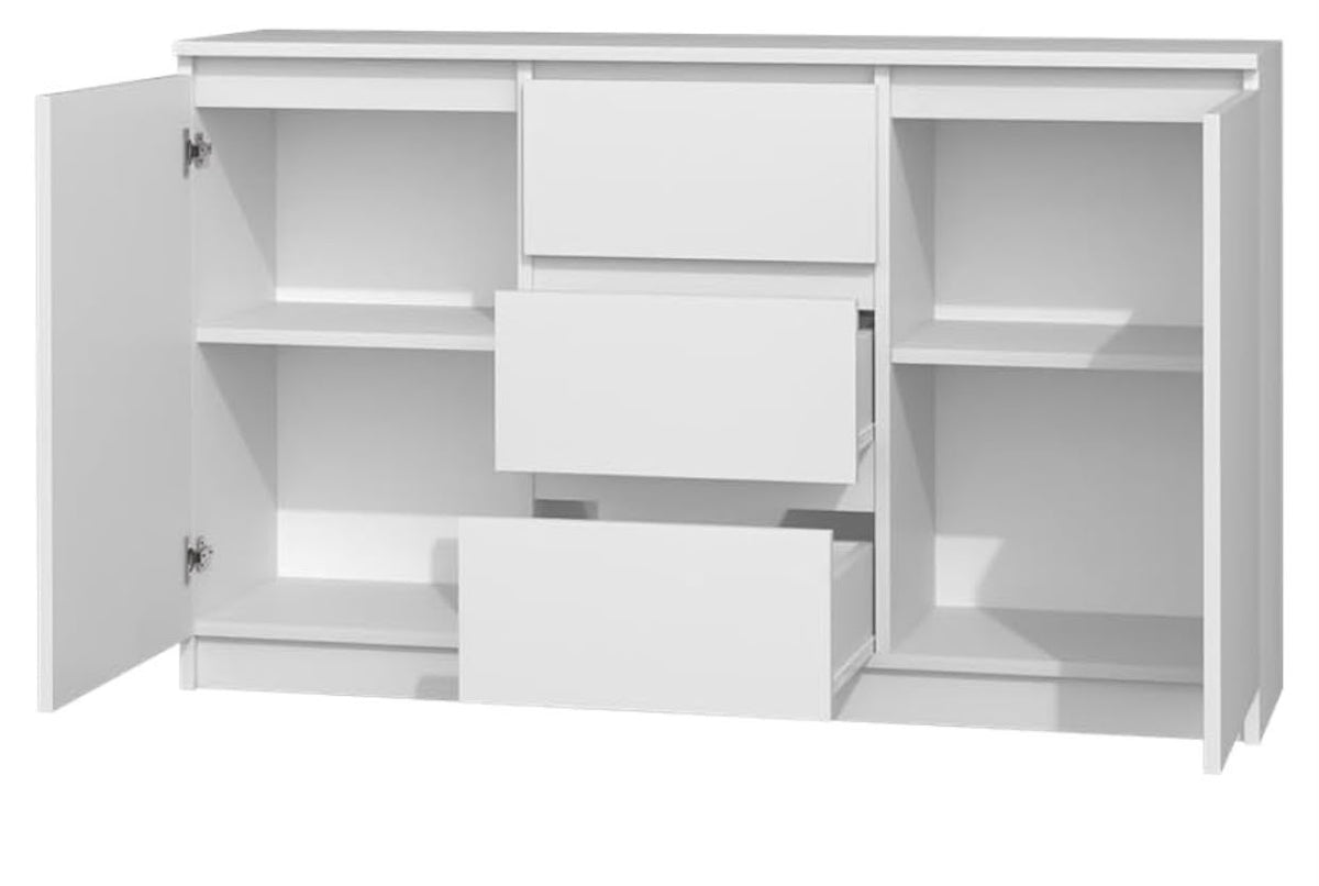Cleo Dresser