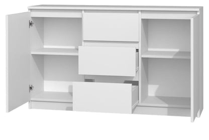 Cleo Dresser