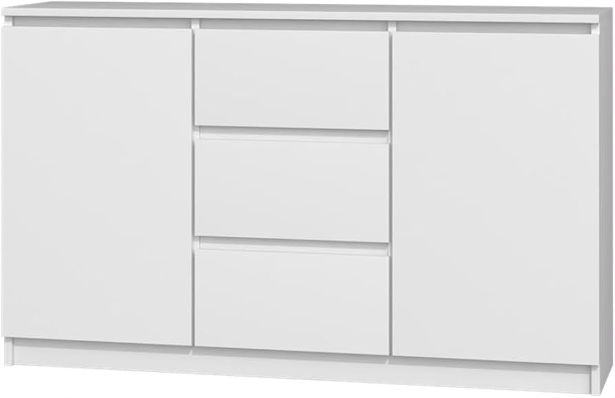 Cleo Dresser
