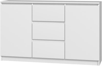 Cleo Dresser