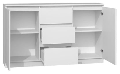 Cleo Dresser