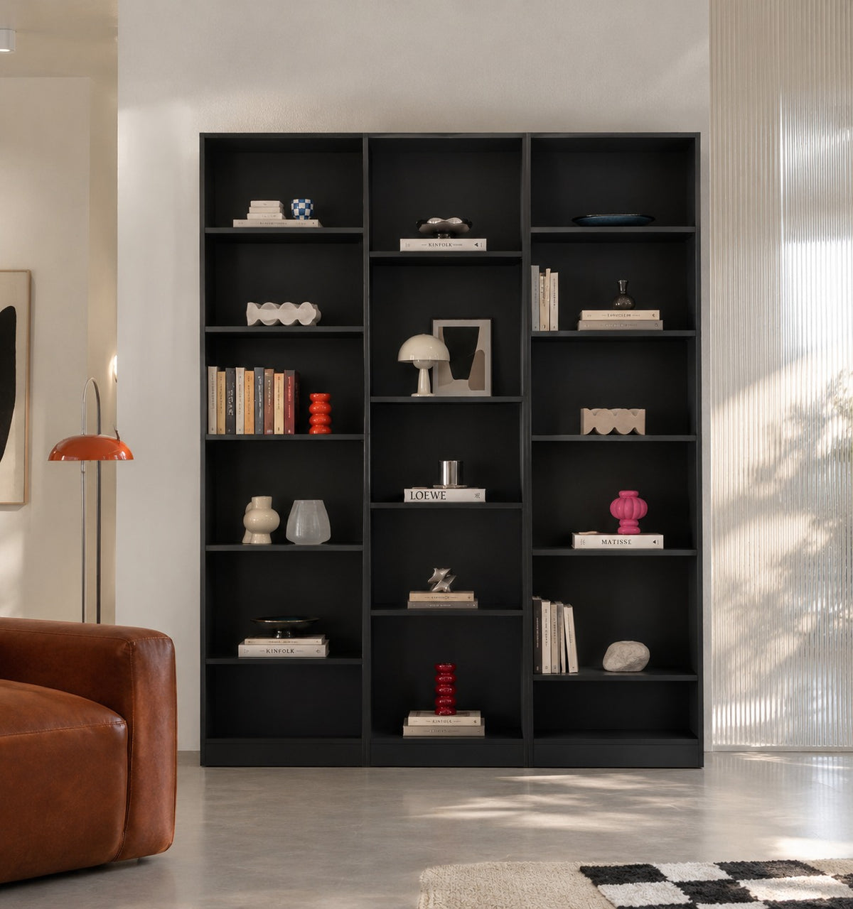 Forma Bookcase