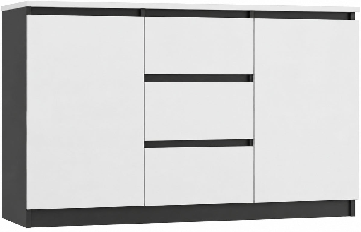 Evo Dresser