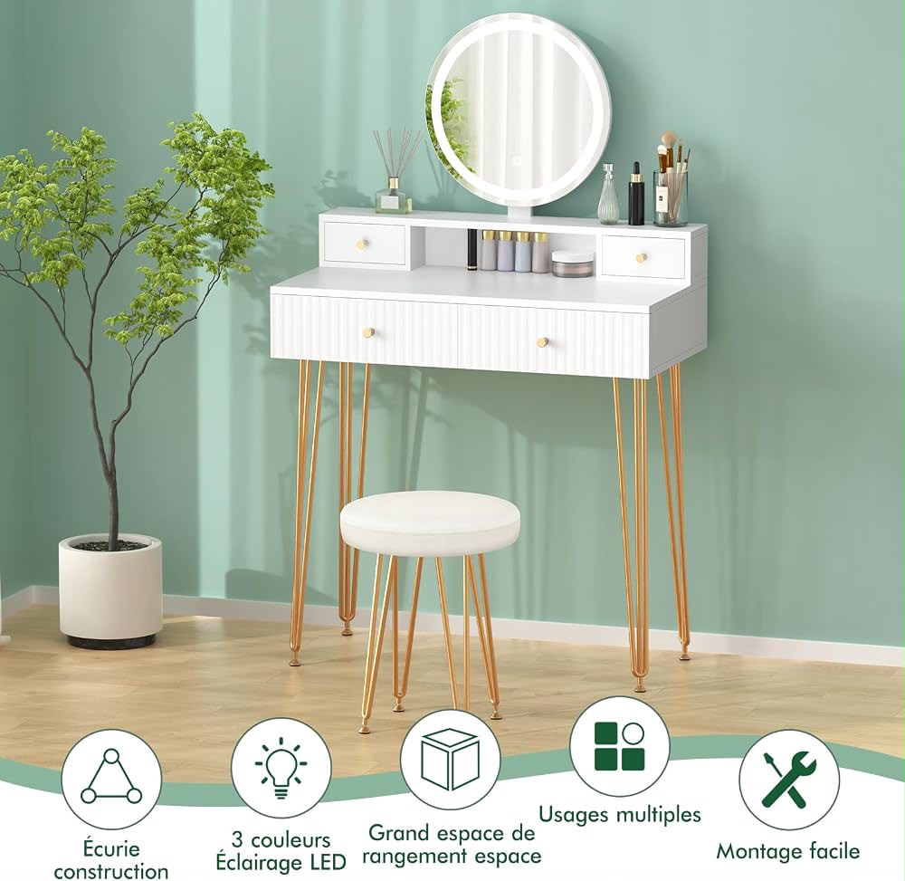 Ayla Vanity