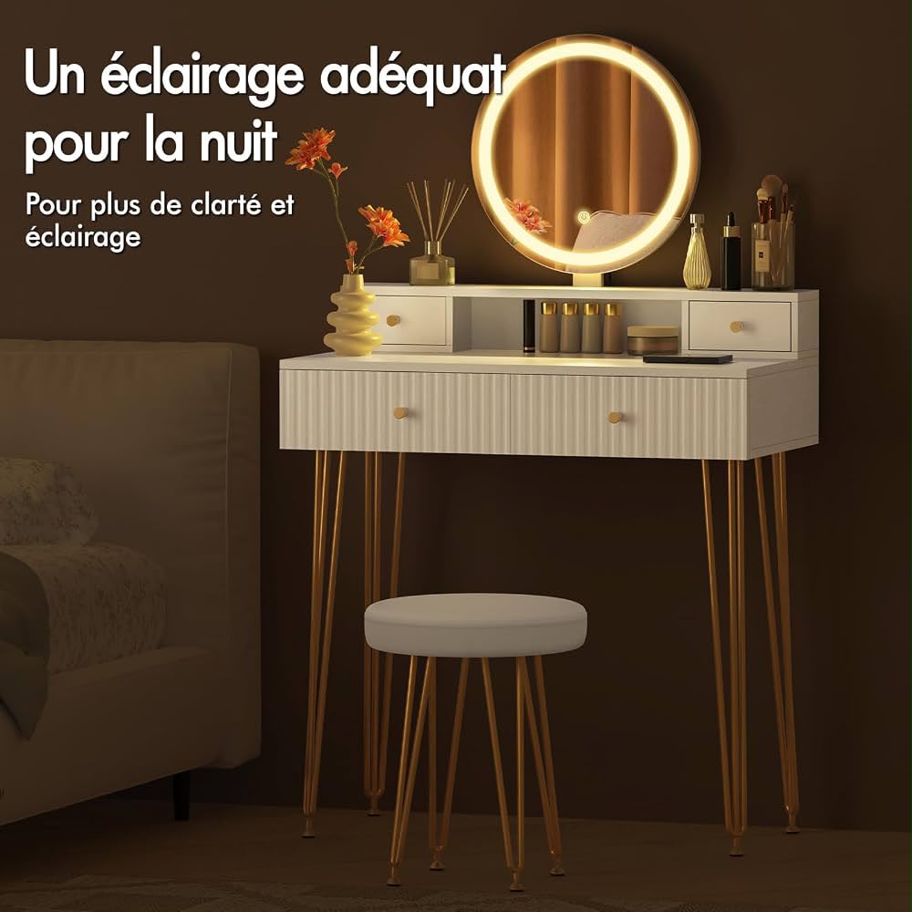 Ayla Vanity