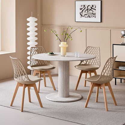 Tulip Dining Table