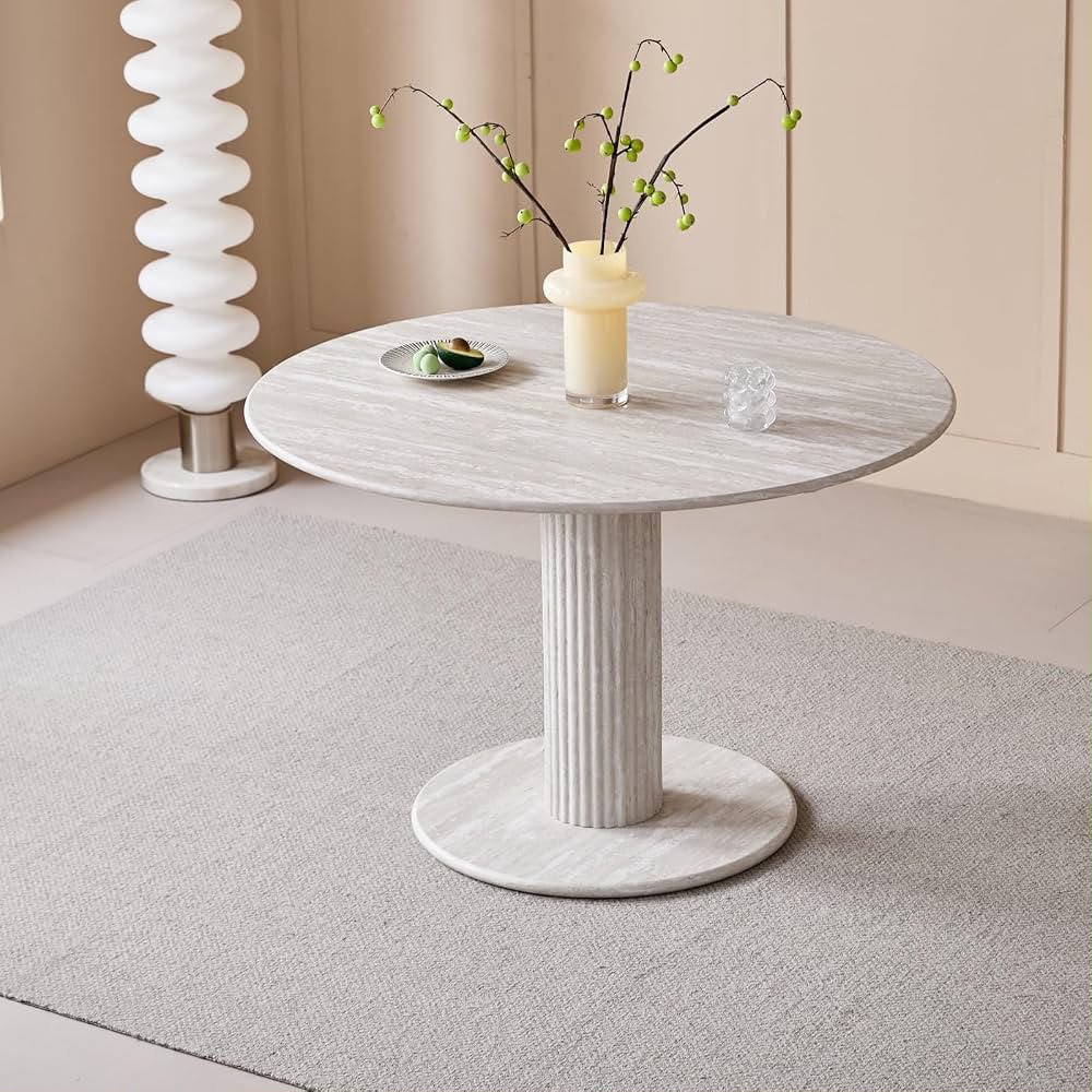 Tulip Dining Table