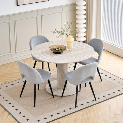 Tulip Dining Table