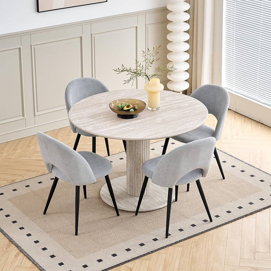 Tulip Dining Table