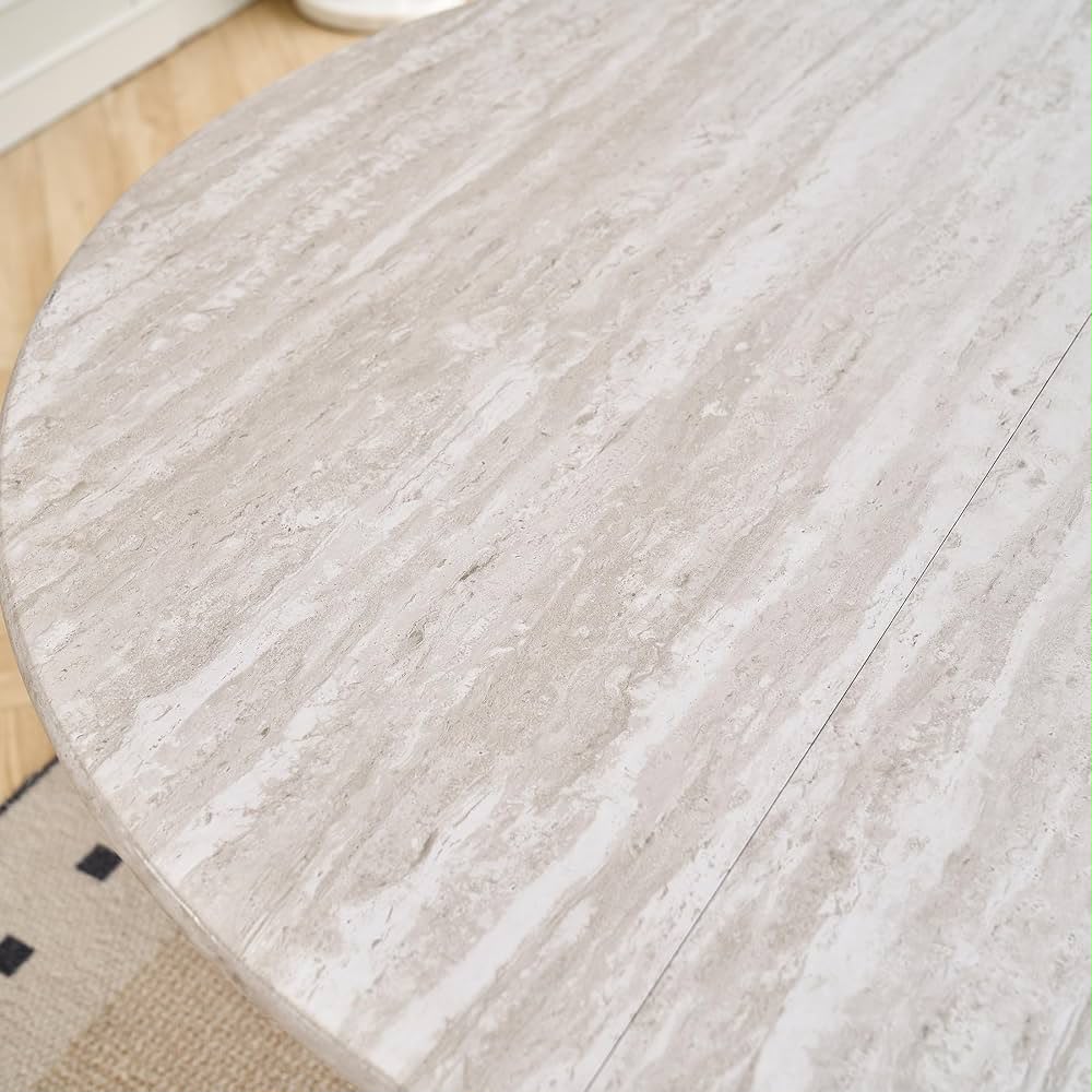 Tulip Dining Table