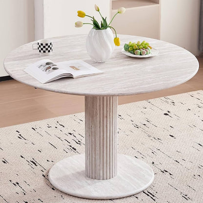 Tulip Dining Table