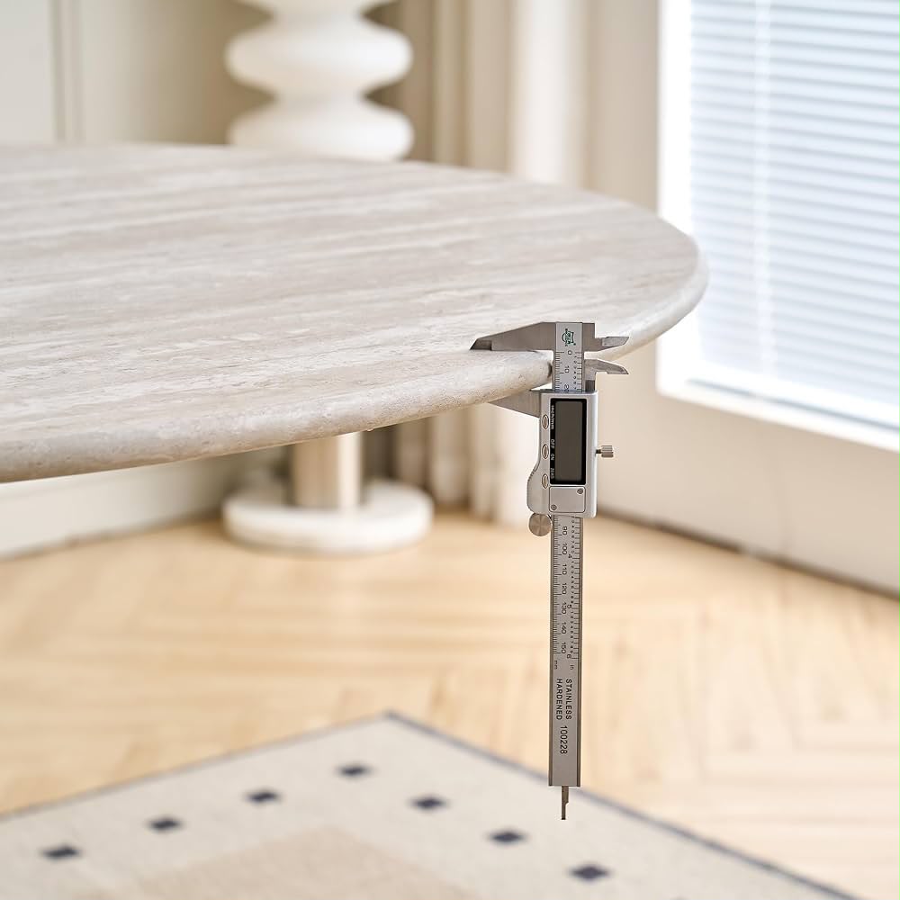 Tulip Dining Table