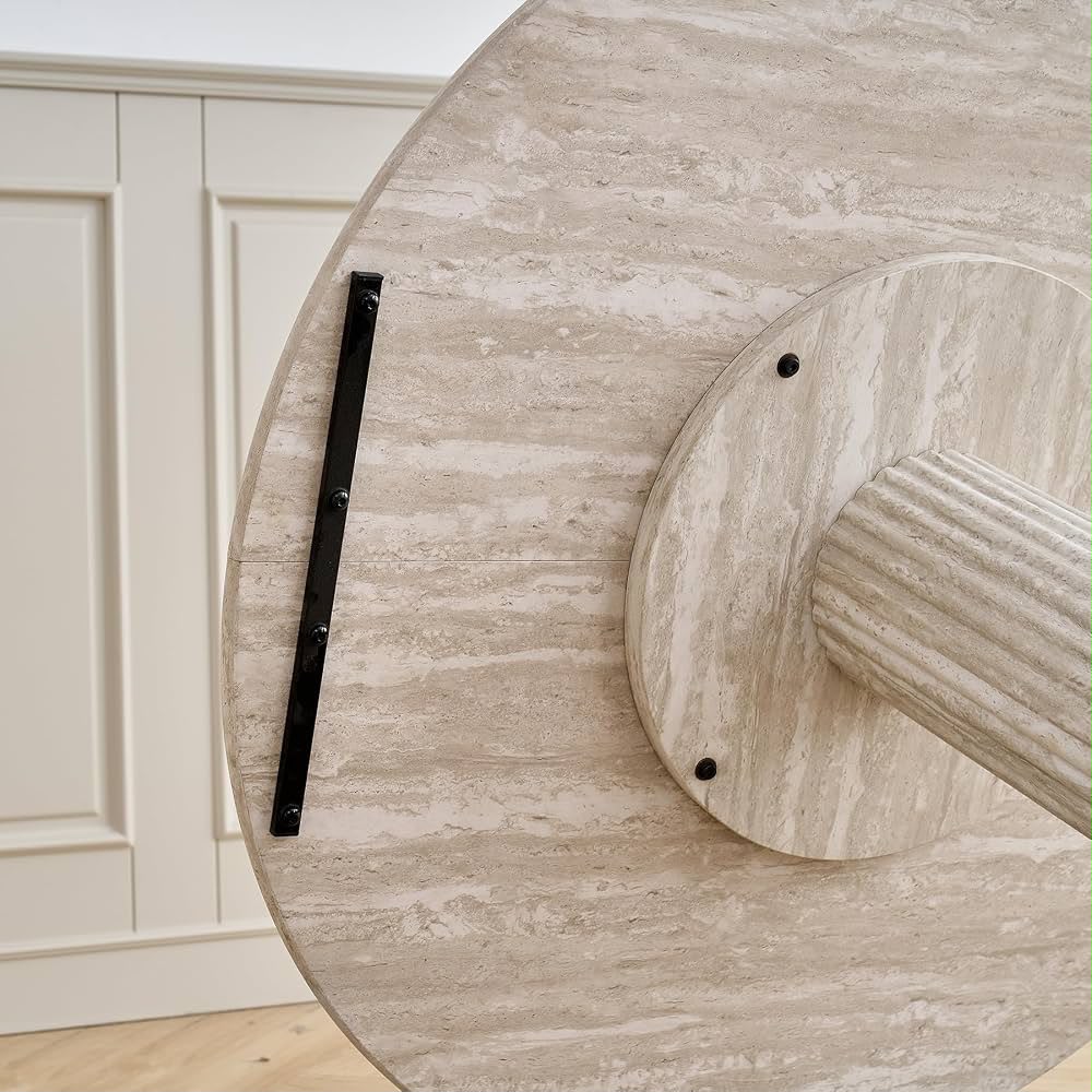 Tulip Dining Table