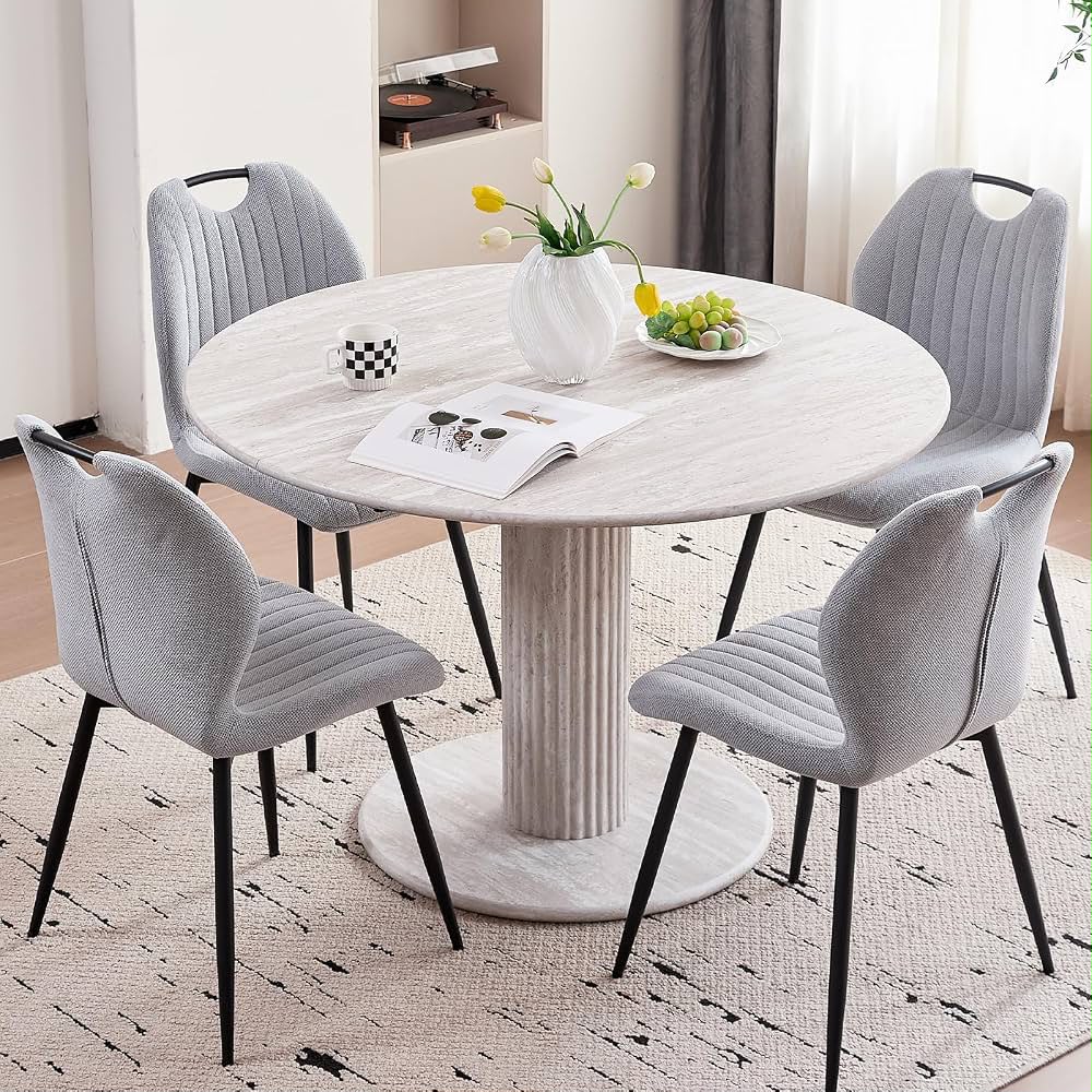 Tulip Dining Table