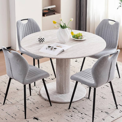 Tulip Dining Table