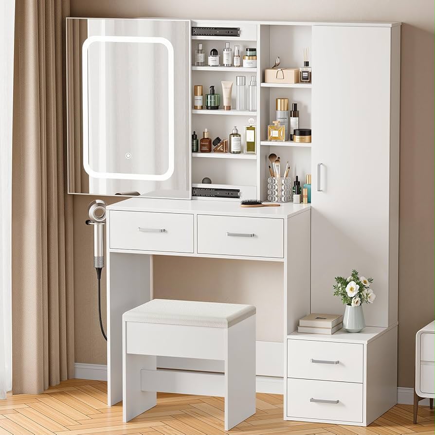 Sera Vanity Table