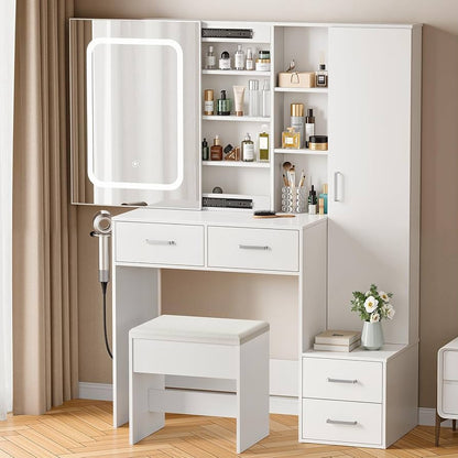 Sera Vanity Table