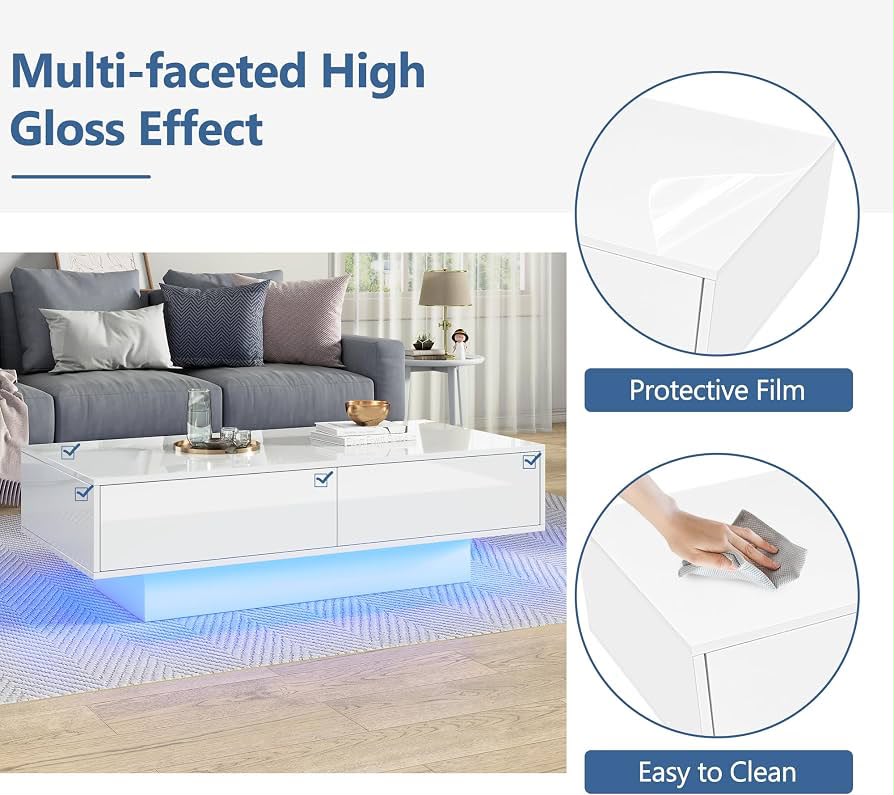 TrevasLight Table