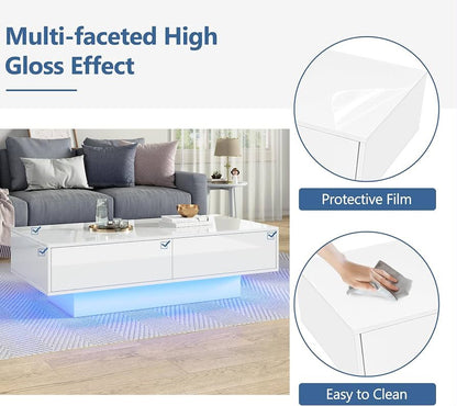 TrevasLight Table