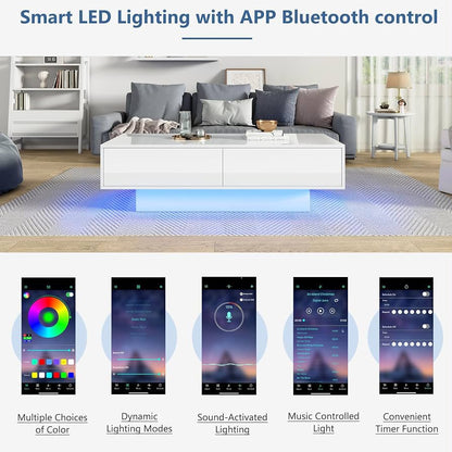 TrevasLight Table