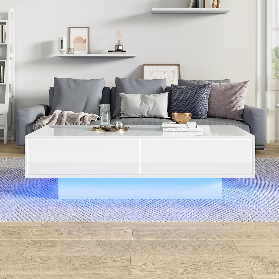TrevasLight Table