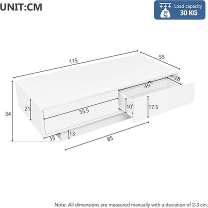 TrevasLight Table