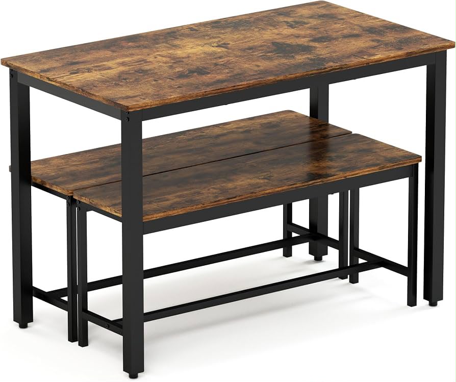 Warmie Dining Table